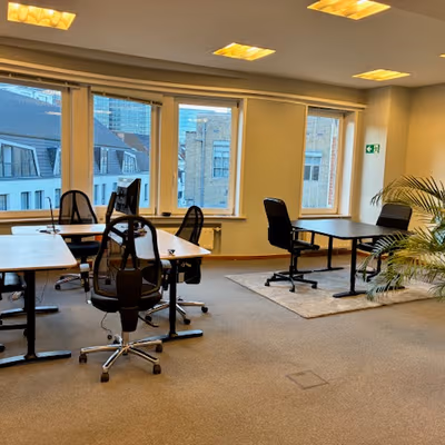 3 Av Palmerston, Brussels Image 4