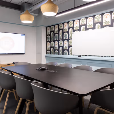 33 Foley St, Fitzrovia Image 5