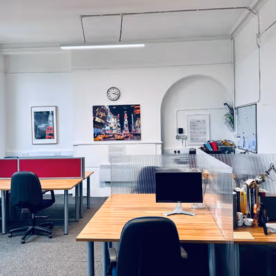 Westcott Crescent, Hanwell Image 1