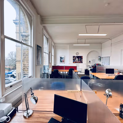 Westcott Crescent, Hanwell Image 5