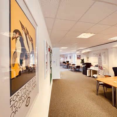 69 High Street, Berkshire Image 4