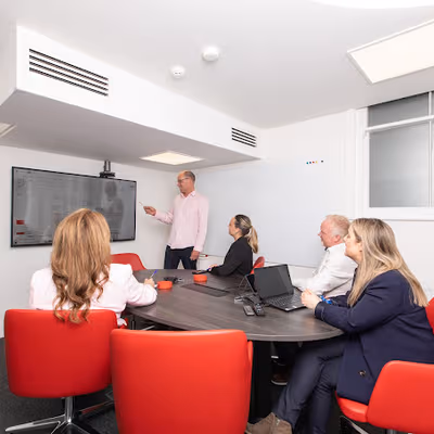 Charlotte House Charlotte Street, Newbridge Image 3