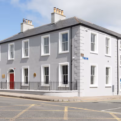 Charlotte House Charlotte Street, Newbridge Image 7