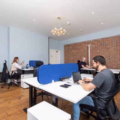 Charlotte House Charlotte Street, Newbridge Image 6