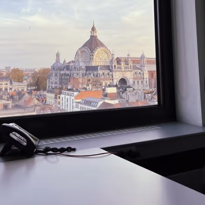 Franklin Rooseveltplaats, Antwerpen Image 7