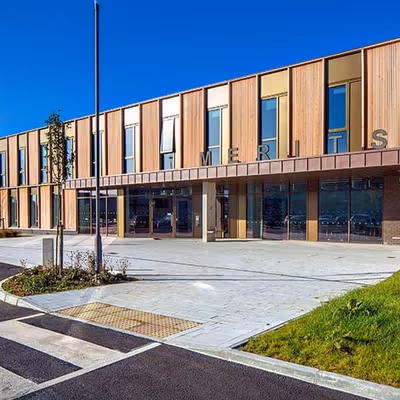 Devoy Quarter John Devoy Road Naas, Co Kildare Image 7