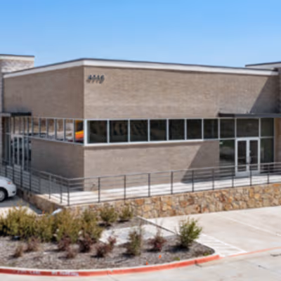 4116 State Hwy 121, Carrollton Image 2