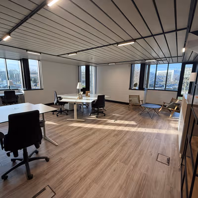 44/46 Excelsior, Zaventem Image 5