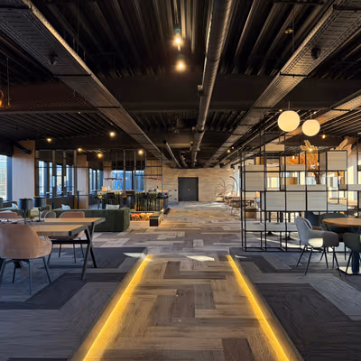 44/46 Excelsior, Zaventem Image 12