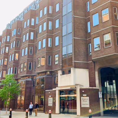 5 Jewry Street, Tower Image 7