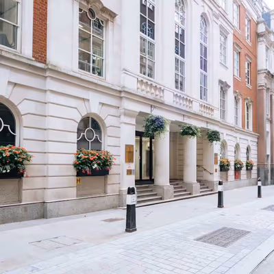 20 Birchin Lane, City Of London Image 6