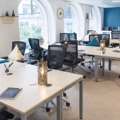 20 Birchin Lane, City Of London Image 3