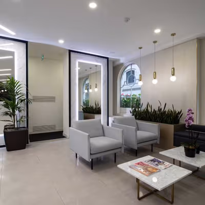 20 Birchin Lane, City Of London Image 4