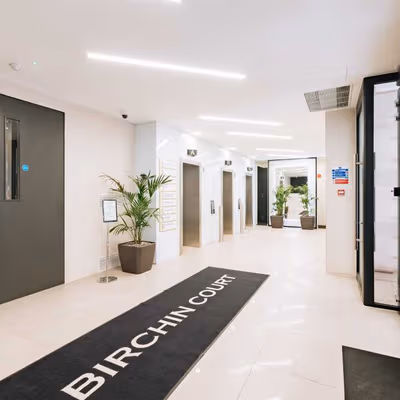 20 Birchin Lane, City Of London Image 8