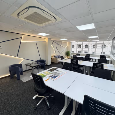 57 Southwark Street, London Image 9