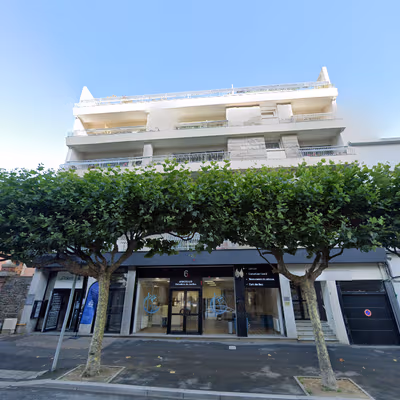 6 Bd Clemenceau, Saint-brieuc Image 10