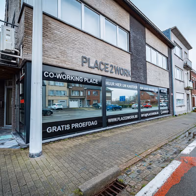 64 Gentsesteenweg, Asse Image 7
