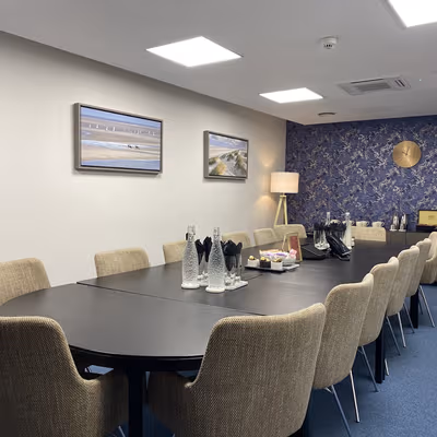 58-60 Petty France, Westminster Image 2