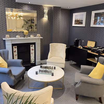 58-60 Petty France, Westminster Image 5