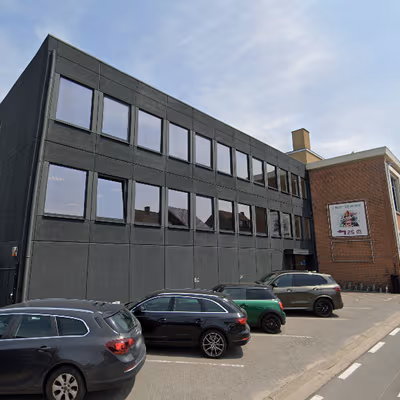 37 Fabriekstraat, Dendermonde Image 6