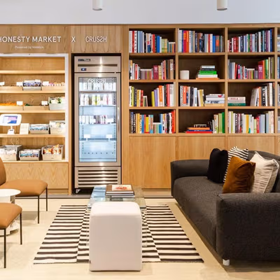 14 Meard Street, Soho Image 1