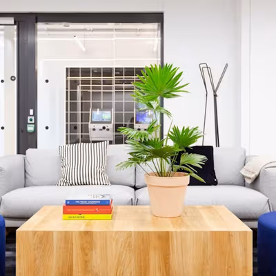 14 Meard Street, Soho Image 7