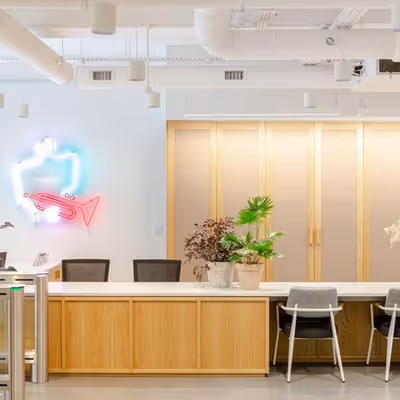 14 Meard Street, Soho Image 2