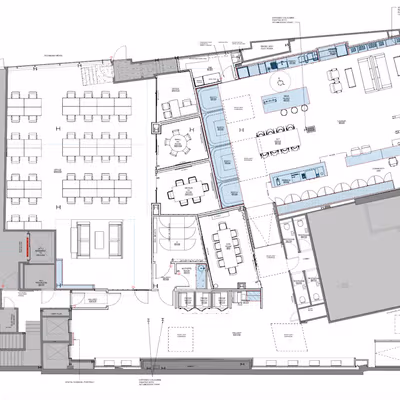 14 Meard Street, Soho Image 16