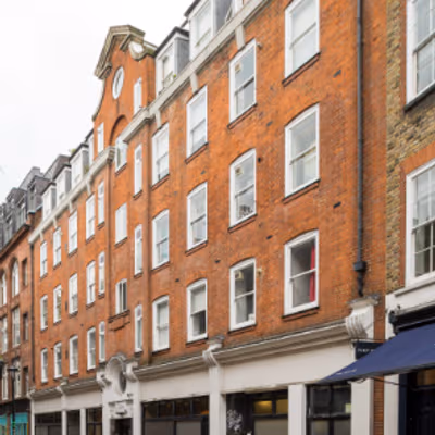 14 Meard Street, Soho Image 6