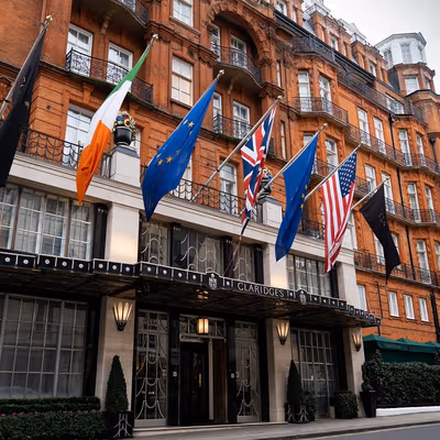 64 North Row, Mayfair Image 7