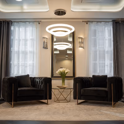 64 North Row, Mayfair Image 9