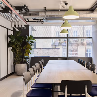 207 Old Street, London Image 1