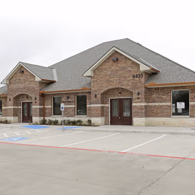 4433 Punjab Way, Frisco Image 8