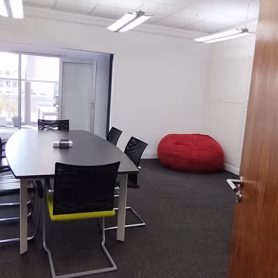 24 Hans Strijdom Avenue, Cape Town Image 24