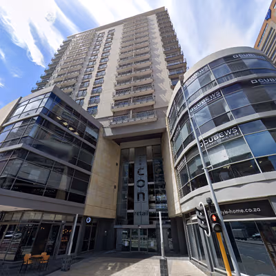 24 Hans Strijdom Avenue, Cape Town Image 14