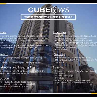 24 Hans Strijdom Avenue, Cape Town Image 30