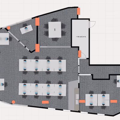 24 Hans Strijdom Avenue, Cape Town Image 31