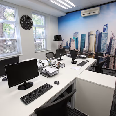 183 Albion Springs, Rondebosch Image 3