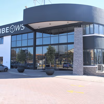 205 Rivonia Road, Sandton Image 10