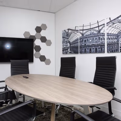 205 Rivonia Road, Sandton Image 4