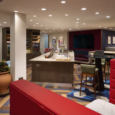 51 Moorgate, Greater London Image 4