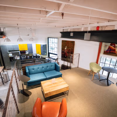 8 North Front Street, Kingston Image 2