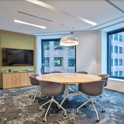 40 City Road, Southbank Image 5