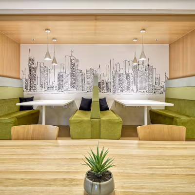 40 City Road, Southbank Image 7