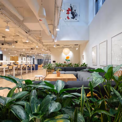 Senna Building Gorsuch Place, London Image 5