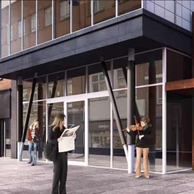 99 Waterloo Road, London Image 6