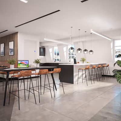 11 Staple Inn, Chancery Lane Image 5