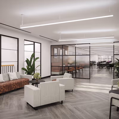 11 Staple Inn, Chancery Lane Image 3