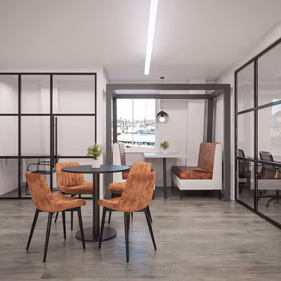 11 Staple Inn, Chancery Lane Image 2