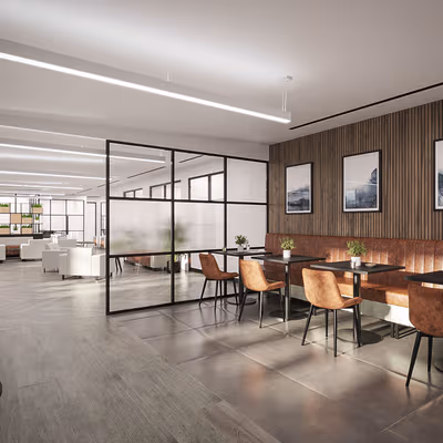 11 Staple Inn, Chancery Lane Image 6